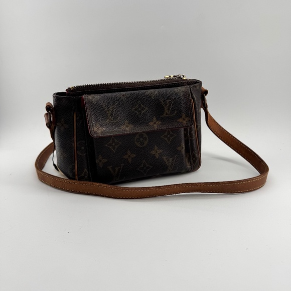Louis Vuitton Handbags - Louis Vuitton Viva Cite Crossbody Bag